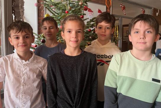 Szmokban a siker 