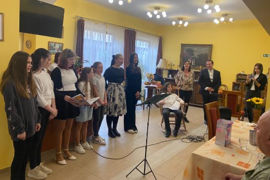 Az idsek vilgnapja