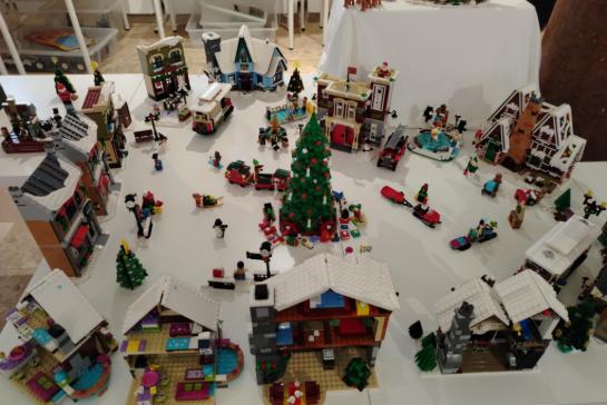 LEGO-killtson jrtunk