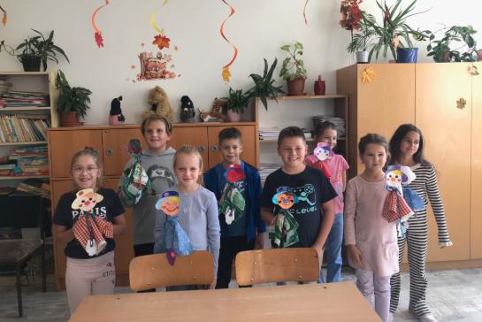 Vid�m mad�rijeszt�k k�sz�ltek technika�r�n