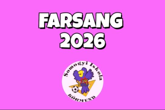 Farsangi mulats�g