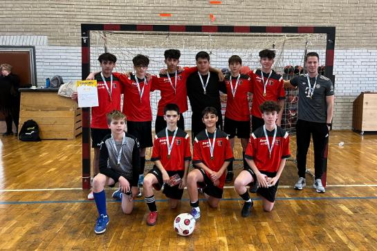 t a Megyei Dntbe!🥇🏆⚽