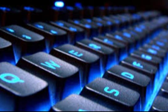 Informatika sarok