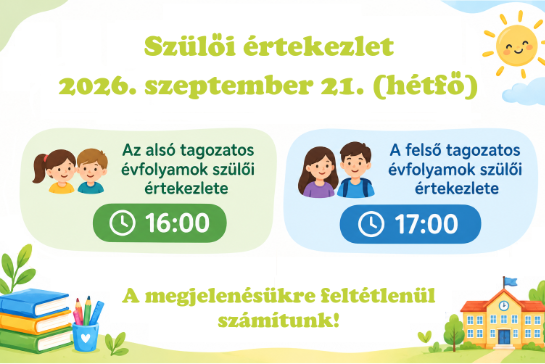 Sz�l�i �rtekezlet