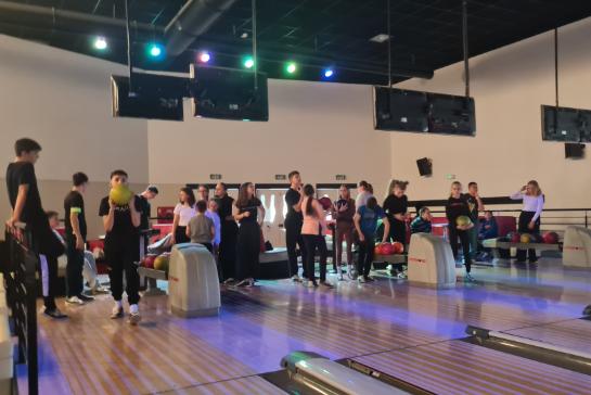 Bowlingoztunk