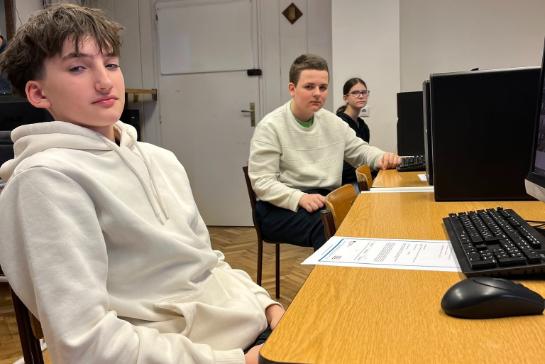 �jabb sikeres ICDL vizsg�k iskol�nkban