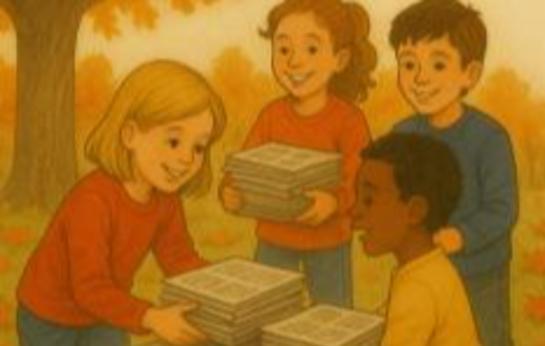 Hullad�kgy�jt�s