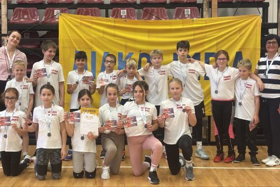 Jtkos sportverseny- dikolimpiai vetlked