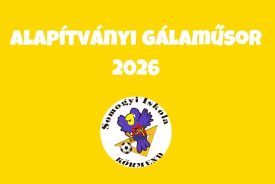 Alap�tv�nyi g�lam�sor