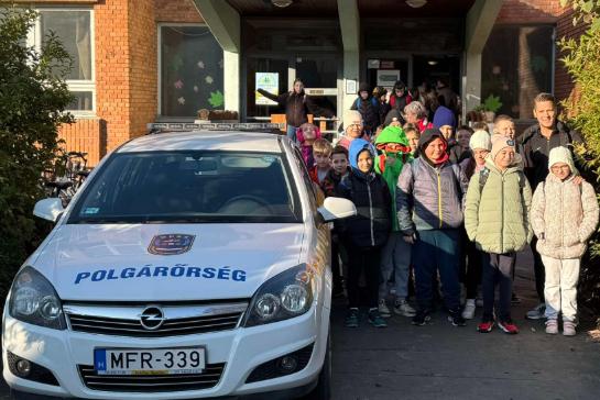 Kzelebb a termszethez tmanap