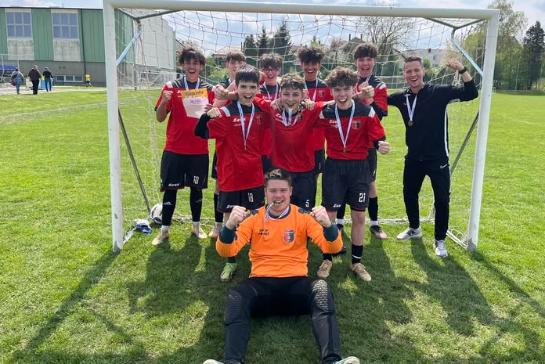 27 �v ut�n �jra van ORSZ�GOS D�NT�S csapata a SOMOGYINAK!