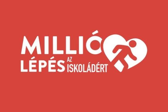 Milli� l�p�s az iskol�d�rt! - Mozduljunk egy�tt a Somogyi�rt! 💚
