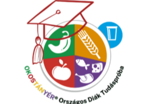 Hatodikos dikjainak az OKOSTNYR® Orszgos Dik Tudsprbn