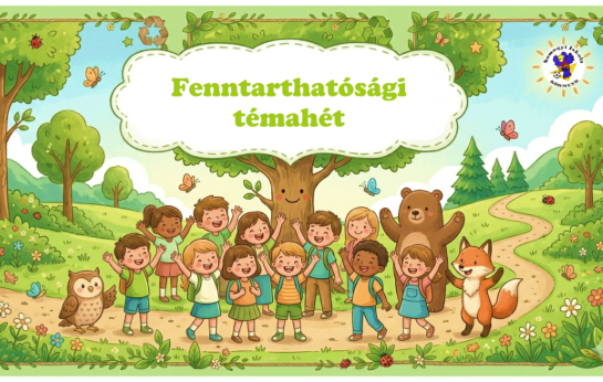 Fenntarthat�s�gi t�mah�t
