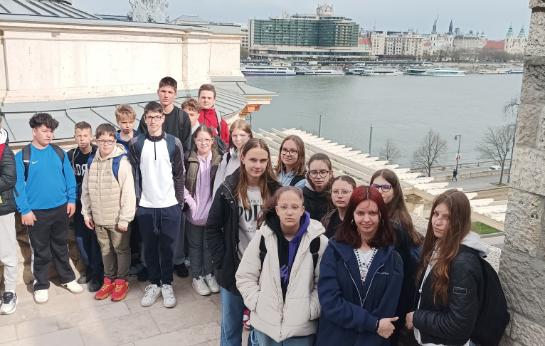 Kir�ndul�s Budapesten