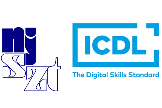 ICDL vizsgak�zpont