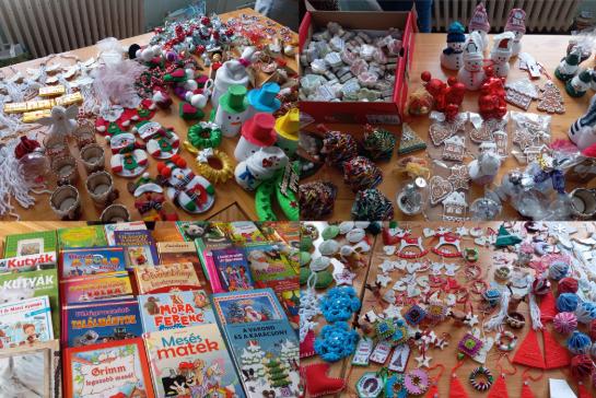 Ha advent, akkor kavalkd
